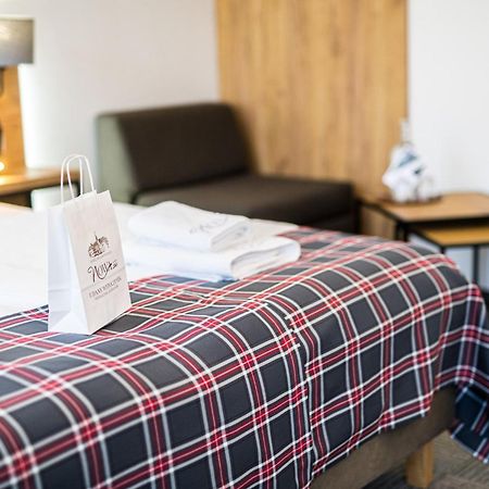 Nowa - Ski Spa Hotel Карпач Экстерьер фото